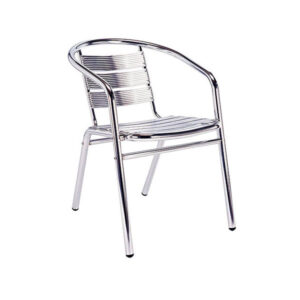 cafe-chair-aluminium
