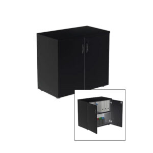 lockable-cupboard-black