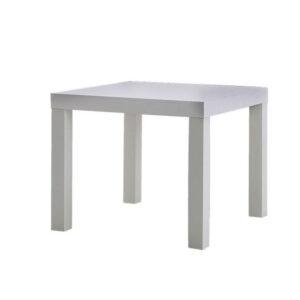 square-coffee-table-white