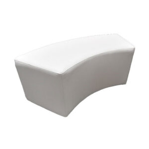 lunar-curved-leather-bench-seat-white