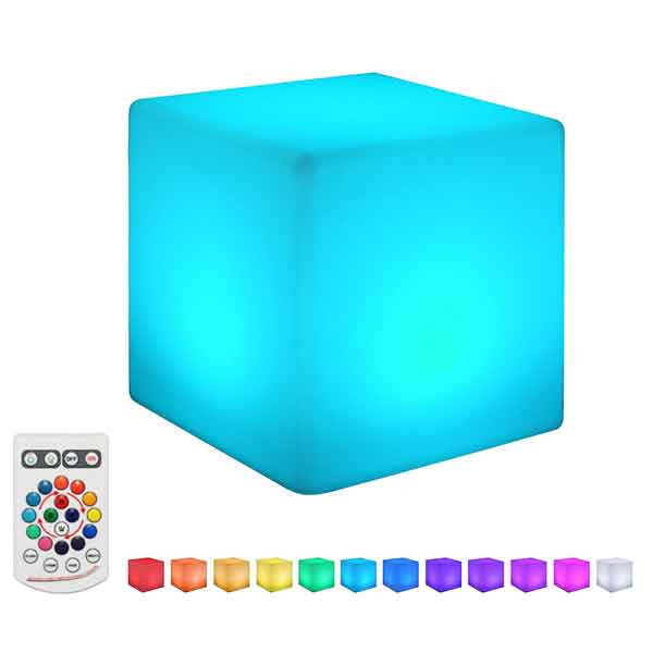 led-cube-seat