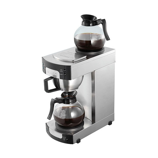 pour-and-serve-coffee-maker-with-20-Coffee-filters