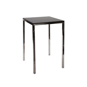 square-high-table-black