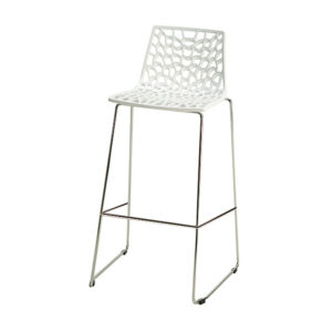 web-stool-white