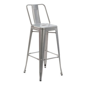 tolix-stool-with-back-silver