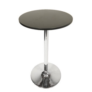 oro-round-poseur-table-black