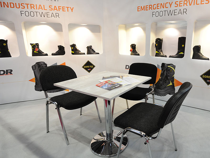 How exhibition organisers can simplify planning with expo furniture hire services