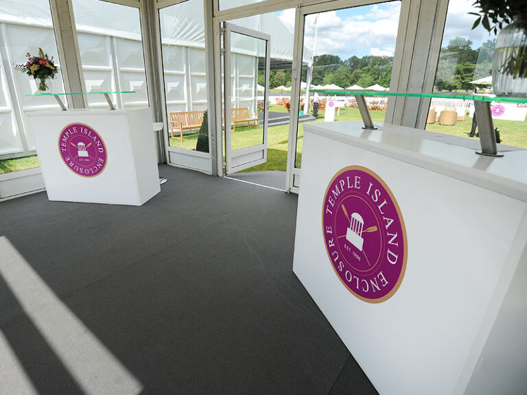 Eventex Furniture | Exhibition Furniture Hire UK